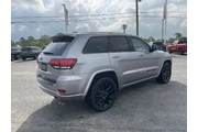 $16981 : Jeep Grand Cherokee 2019 4x2 thumbnail