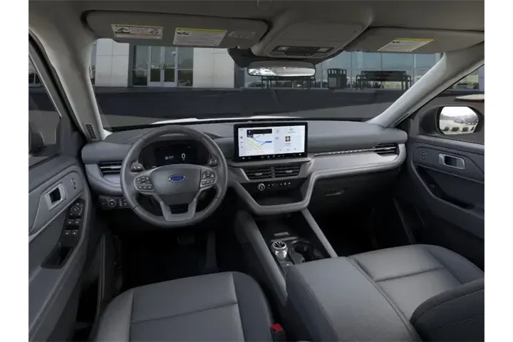 $37652 : Ford Explorer 2025 Active 4d image 10