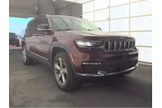 $26890 : Jeep Grand Cherokee L 2022 4 thumbnail
