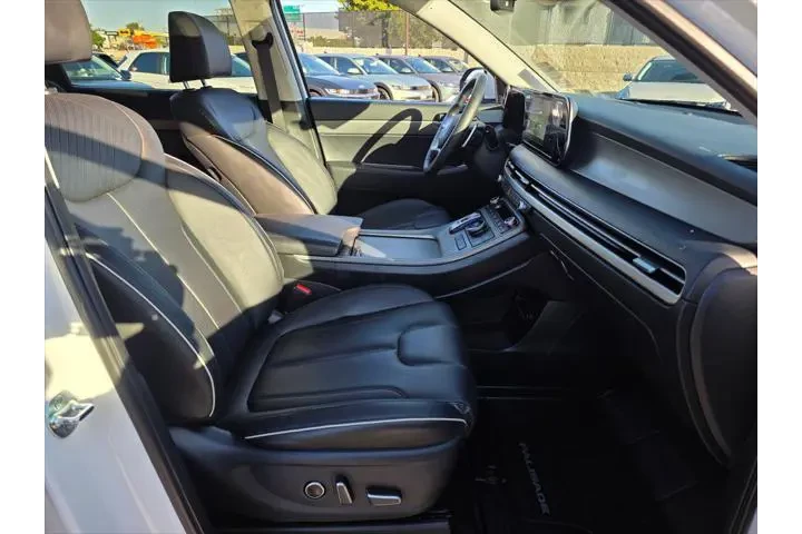 $32499 : Hyundai PALISADE 2024 XRT 4d image 10