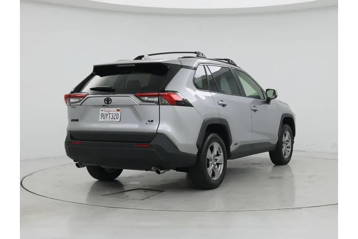 $35998 : Toyota RAV4 Hybrid 2025 AWD image 8