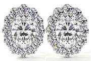 $1689 : Shop Diamond Stud Earrings thumbnail