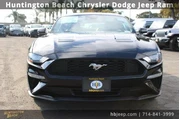 $22990 : Ford Mustang 2023 EcoBoost 2 thumbnail