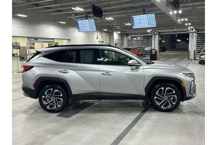 $36995 : Hyundai TUCSON 2025 AWD Limi image 8