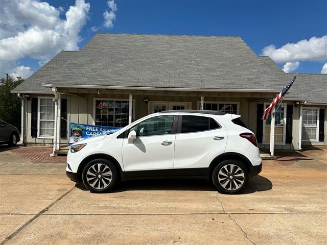 $14595 : 2018 Encore image 8