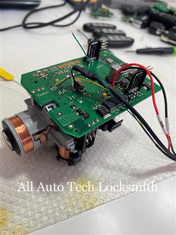 All Auto Tech Locksmith image 2