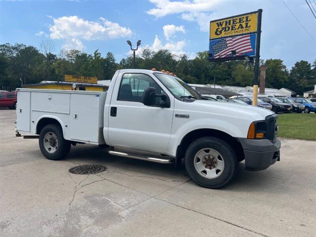 $8295 : 2006 F-350 Super Duty XL image 2