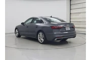 $27998 : Audi A4 2021 AWD quattro S l thumbnail