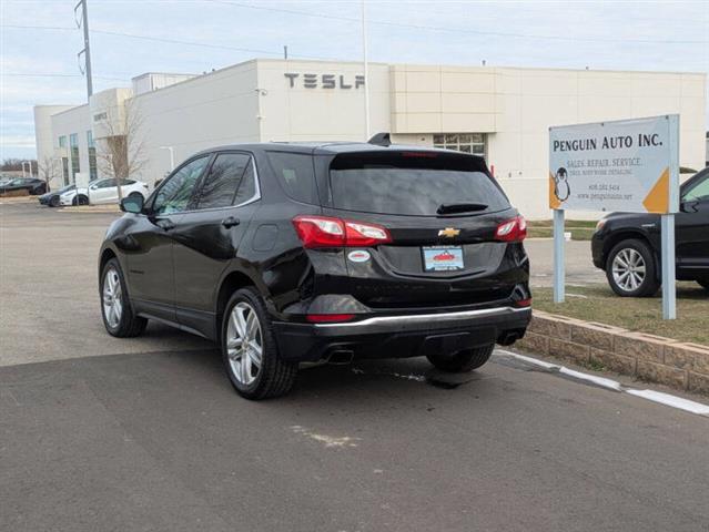 $11900 : 2018 Equinox LT image 4