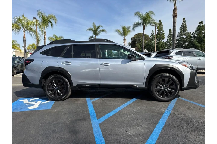 $28995 : Subaru Outback 2024 AWD Onyx image 5
