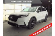 Honda CR-V Hybrid 2023 Sport en Miami