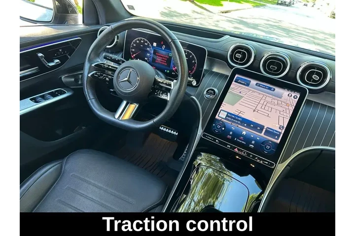 $38986 : Mercedes-Benz GLC 2024 GLC 3 image 10