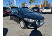 $7998 : 2017 Elantra SE thumbnail