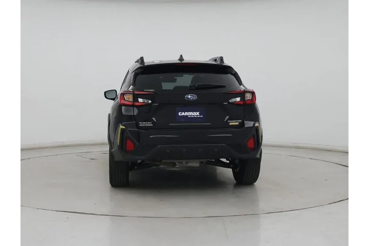 $29998 : Subaru Crosstrek 2025 AWD Sp image 6