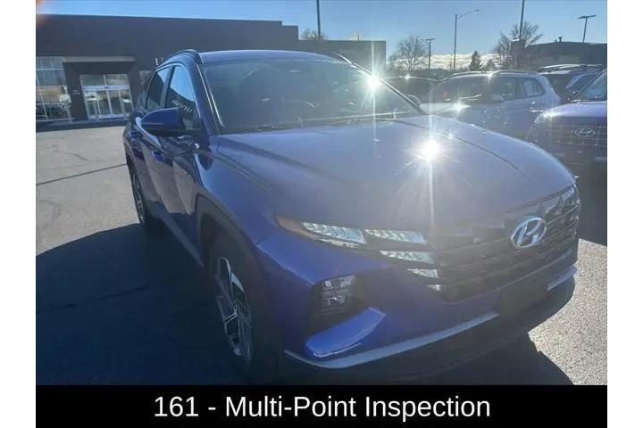 $24995 : Hyundai TUCSON 2023 AWD SEL image 8