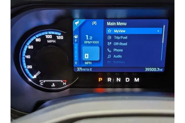 $37676 : Ford Bronco 2022 4x4 Badland image 3