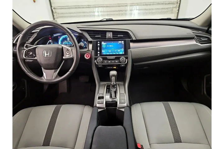 $17998 : Honda Civic 2016 EX-T 4dr Se image 9