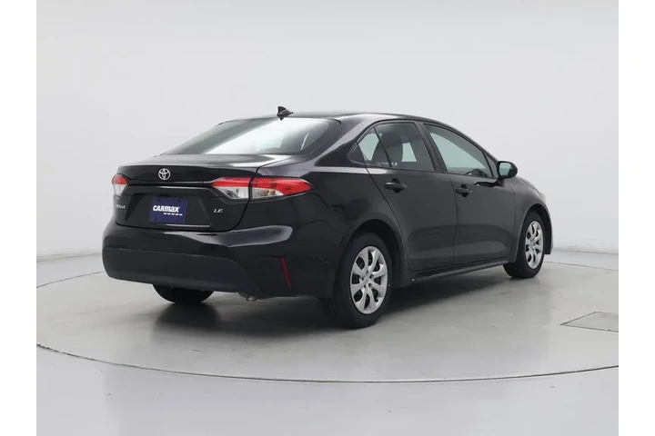 $19998 : Toyota Corolla 2024 LE 4dr S image 8