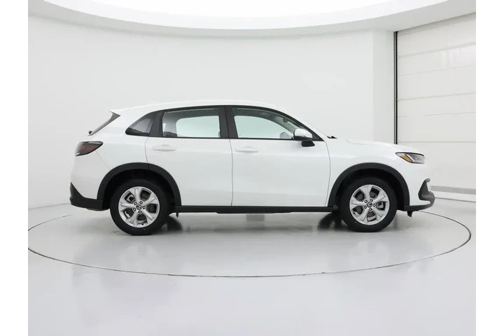 $23998 : Honda HR-V 2023 AWD LX 4dr C image 7