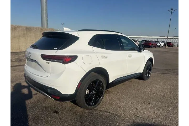 $22982 : Buick Envision 2022 Essence image 7