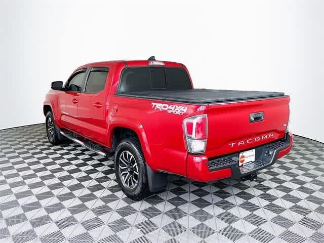 $43150 : PRE-OWNED 2022 TOYOTA TACOMA image 8