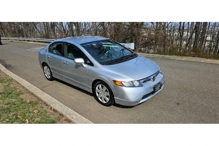 $7995 : 2008 Civic LX image 4