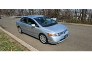 $7995 : 2008 Civic LX thumbnail