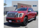 2017 Titan Platinum Reserve en Tulare