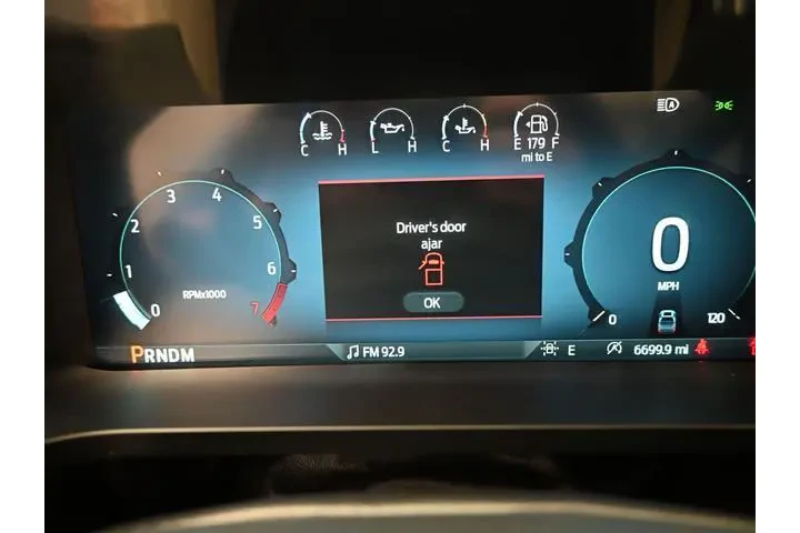 $34994 : Ford F-150 2025 4x2 XL 2dr R image 10