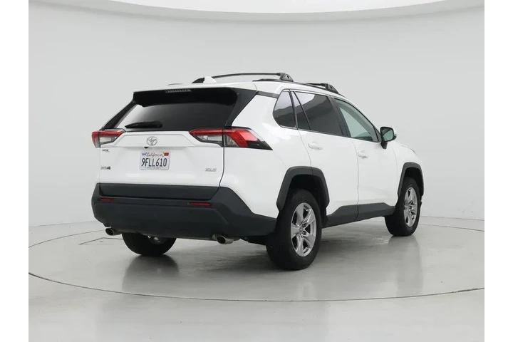 $30998 : Toyota RAV4 2023 XLE 4dr SUV image 8