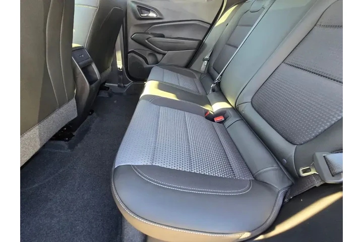 $21993 : Chevrolet Trax 2024 LT 4dr C image 10