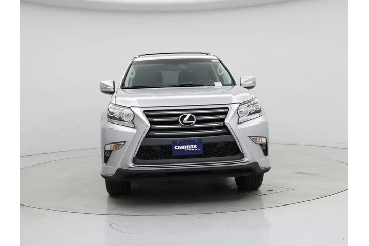 $28998 : Lexus GX 460 2018 AWD 4dr SU image 5