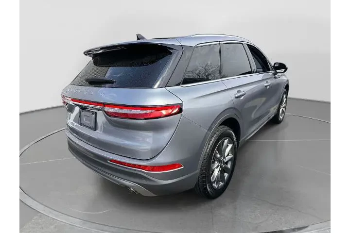 $29990 : Lincoln Corsair 2022 AWD Sta image 2