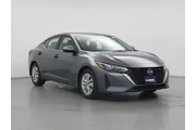 Nissan Sentra 2024 S 4dr Sed en Charlotte