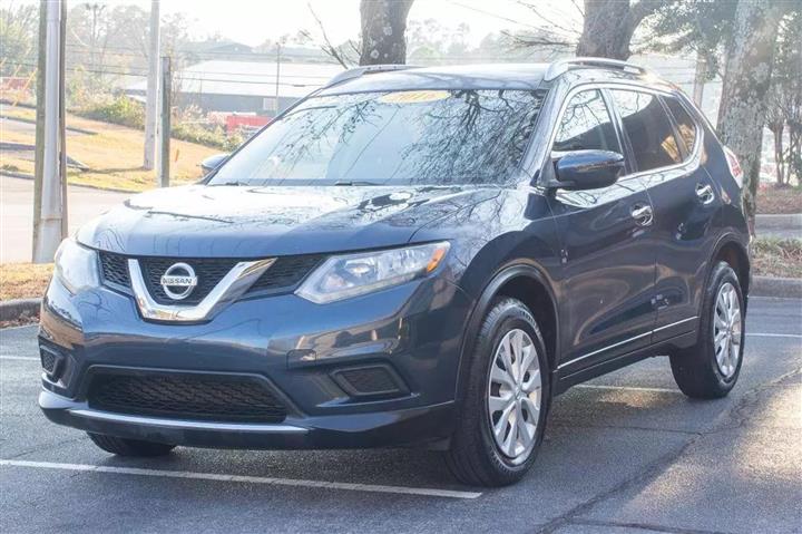 $8900 : 2016 NISSAN ROGUE2016 NISSAN image 8