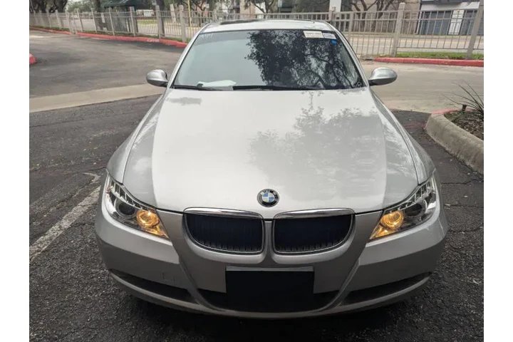 $4990 : 2007 BMW 3 Series 328i image 3