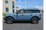 $26000 : Ford Bronco Sport 2023 AWD B thumbnail