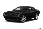 Dodge Challenger 2018 SXT 2d