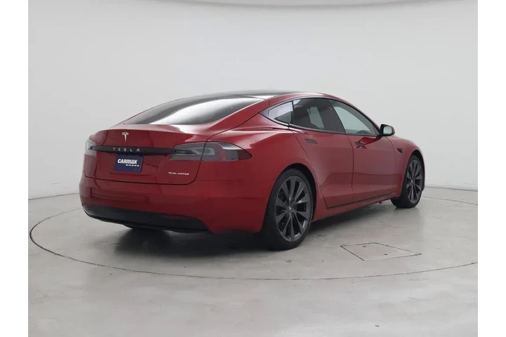 $29998 : Tesla Model S 2019 AWD Stand image 8