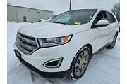 $14500 : Ford Edge 2017 AWD Titanium thumbnail