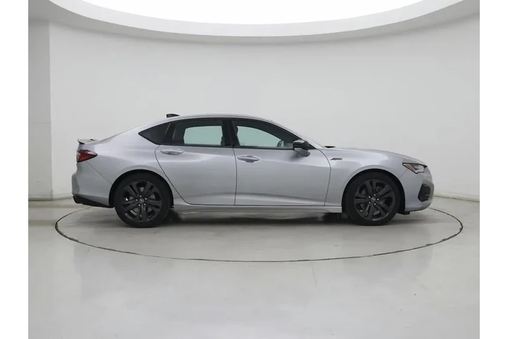 $25998 : Acura TLX 2021 SH-AWD 4dr Se image 7