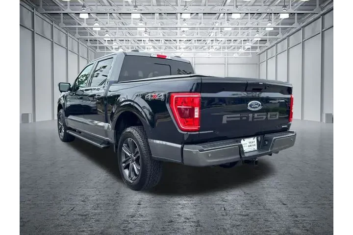 $35995 : Ford F-150 2023 4x4 XLT 4dr image 5