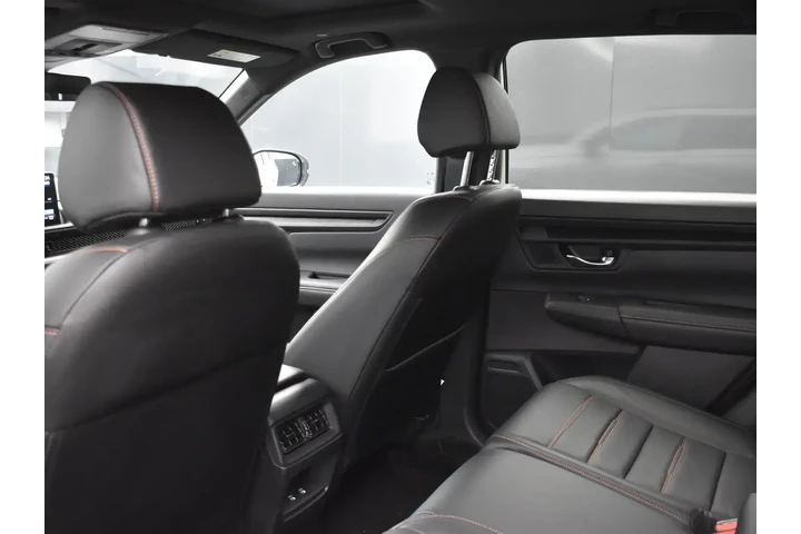 $29952 : Honda CR-V Hybrid 2025 AWD S image 9