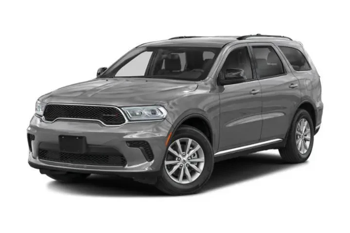 $31000 : Dodge Durango 2024 AWD GT 4d image 1