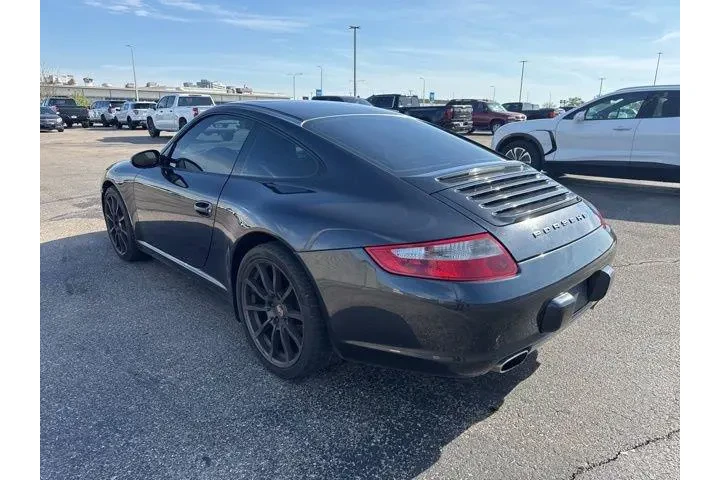 $39988 : Porsche 911 2005 Carrera 2dr image 5