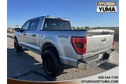 $38999 : Ford F-150 2023 4x4 XLT 4dr thumbnail