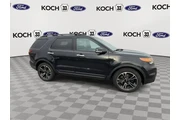 $12999 : Ford Explorer 2014 AWD Sport thumbnail