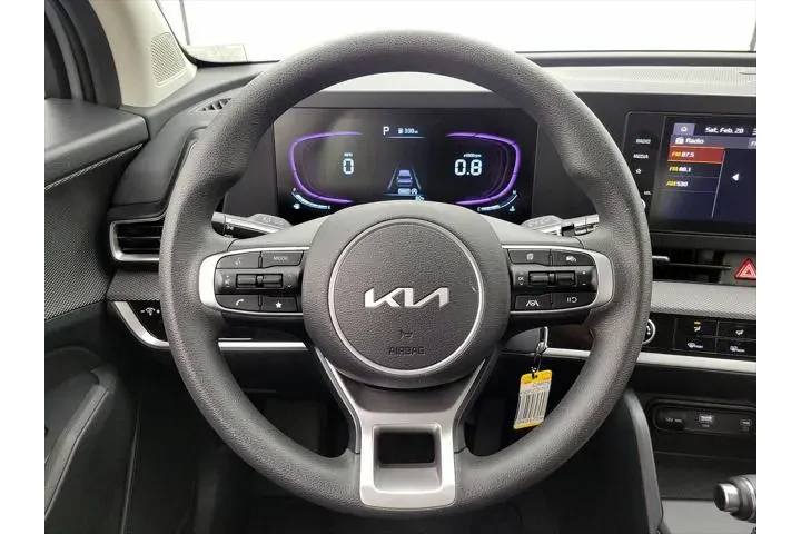 $24998 : Kia Sportage 2025 AWD LX 4dr image 10