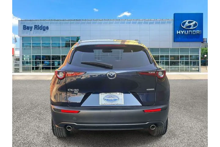 $21163 : Mazda CX-30 2024 AWD 2.5 S S image 5