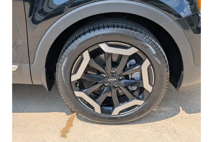 $38999 : Kia Telluride 2024 EX 4dr SU image 6